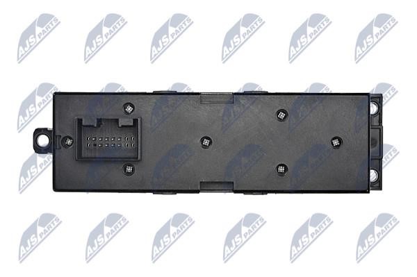 Power window button NTY EWS-VW-006