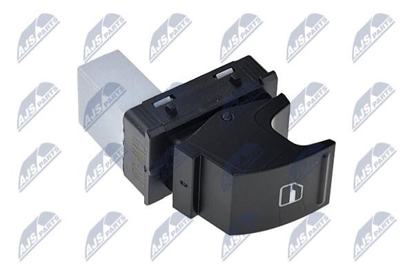 NTY Power window button – price 15 PLN