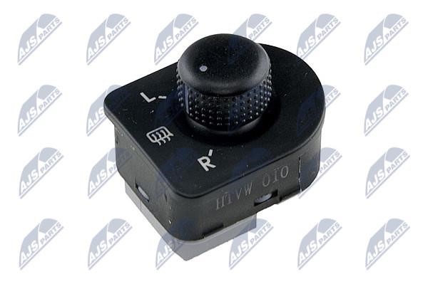 Mirror adjustment switch NTY EWS-VW-010
