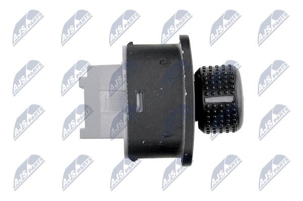 NTY Mirror adjustment switch – price [object Object] PLN