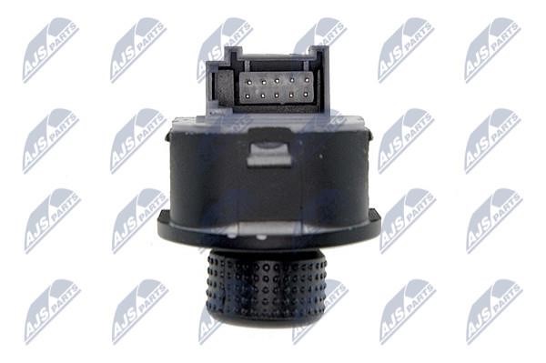 Mirror adjustment switch NTY EWS-VW-010