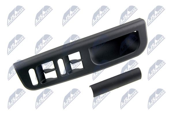 NTY Doors handle internal – price [object Object] PLN