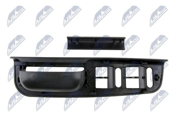 Doors handle internal NTY EWS-VW-013