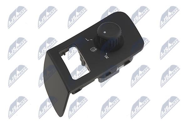 Mirror adjustment switch NTY EWS-VW-017