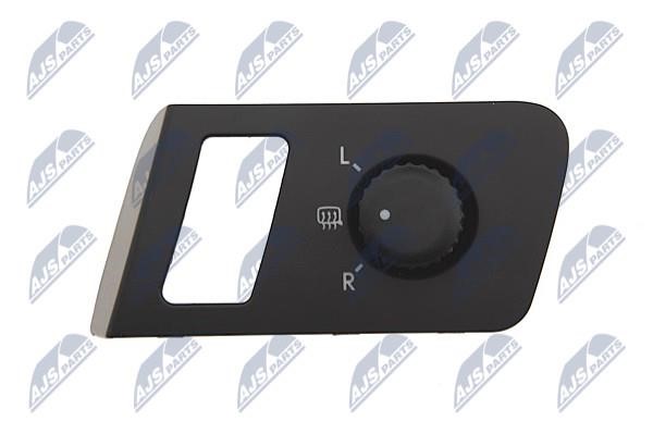 NTY Mirror adjustment switch – price [object Object] PLN