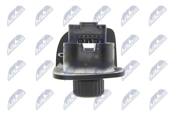 Mirror adjustment switch NTY EWS-VW-017