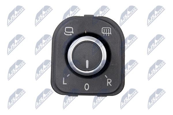 Mirror adjustment switch NTY EWS-VW-018