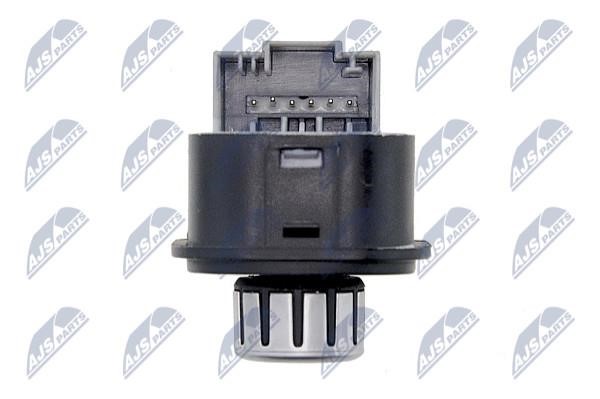 NTY Mirror adjustment switch – price [object Object] PLN