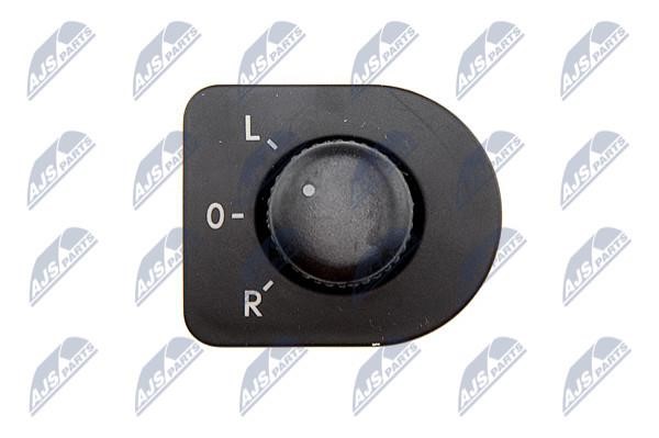 NTY Mirror adjustment switch – price [object Object] PLN