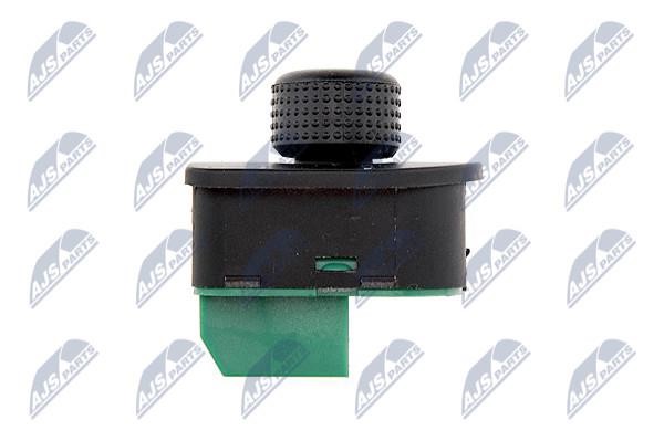 Mirror adjustment switch NTY EWS-VW-029