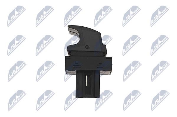 Window regulator button block NTY EWS-VW-041
