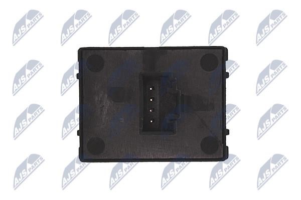 NTY Window regulator button block – price 16 PLN