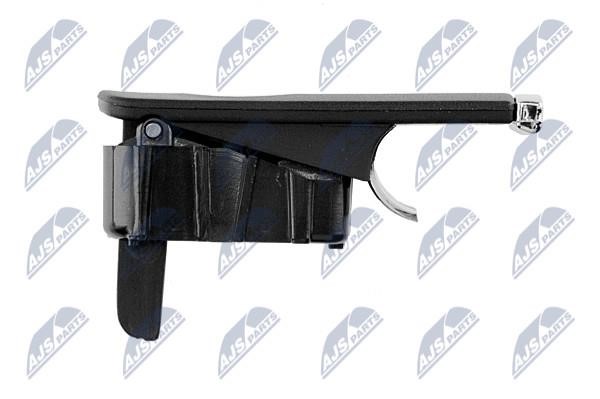Glove box lid lock NTY EZC-AU-001
