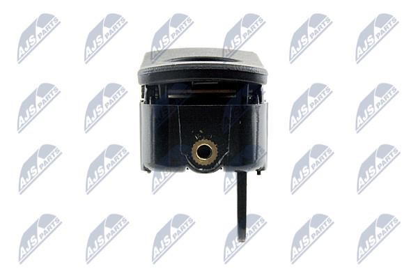 NTY Glove box lid lock – price [object Object] PLN