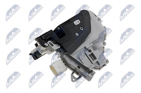 NTY Front left door lock – price 91 PLN