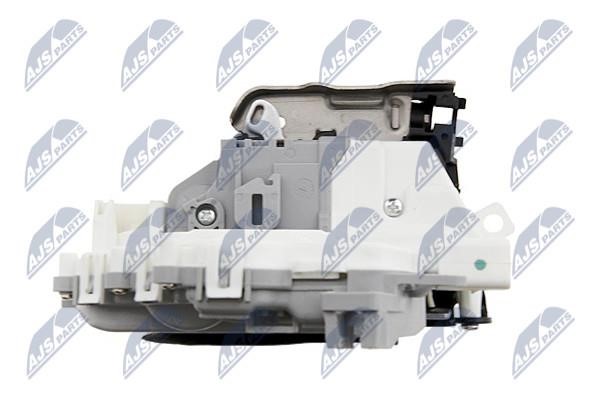 Front left door lock NTY EZC-AU-005