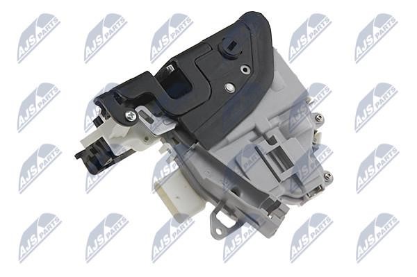 NTY Rear left door lock – price 113 PLN