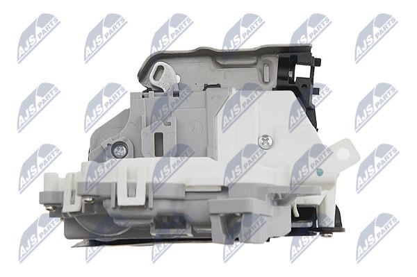 Rear left door lock NTY EZC-AU-007