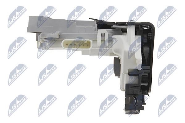 NTY Rear right door lock – price 159 PLN