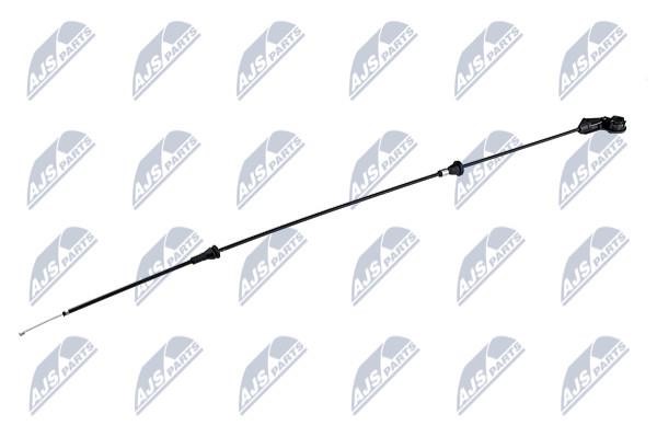 NTY Hood lock cable – price 20 PLN