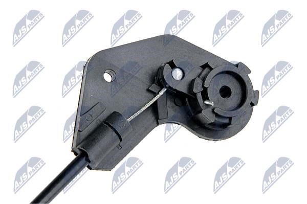 Hood lock cable NTY EZC-BM-003
