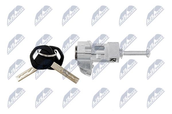 NTY Door lock – price 68 PLN