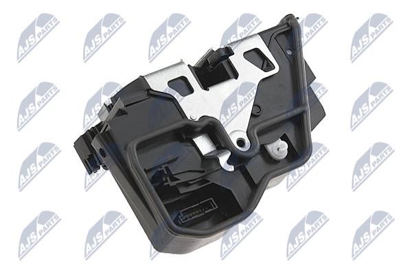 NTY Front left door lock – price 102 PLN