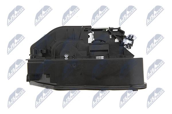 Front left door lock NTY EZC-BM-015