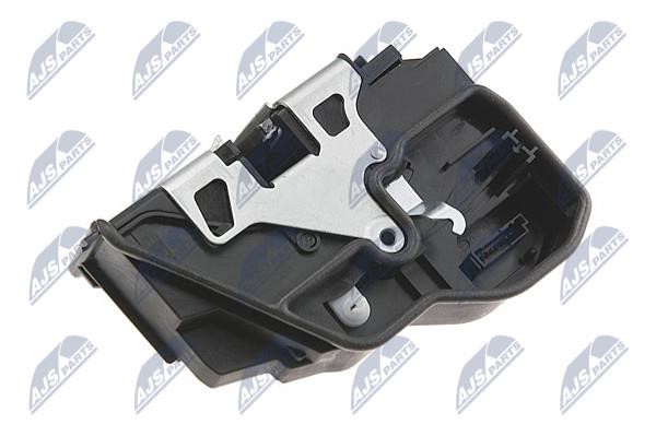 NTY Front right door lock – price 102 PLN