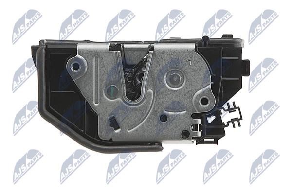 NTY Rear left door lock – price 109 PLN