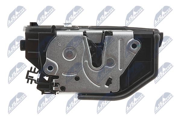 NTY Rear right door lock – price 109 PLN