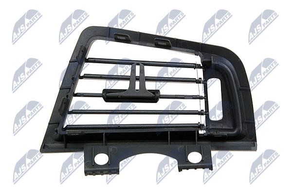 Car interior ventilation grill NTY EZC-BM-022