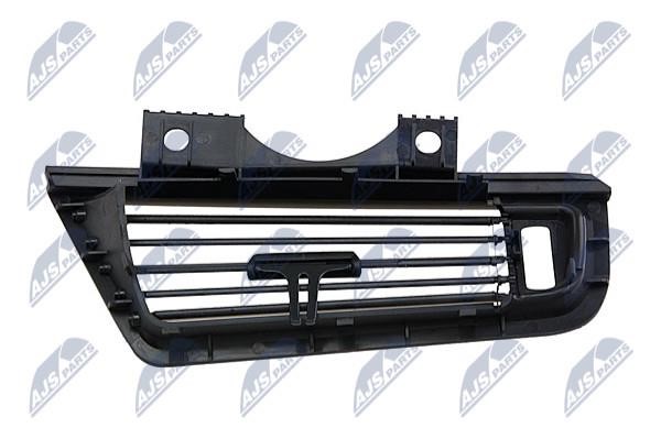 Car interior ventilation grill NTY EZC-BM-023