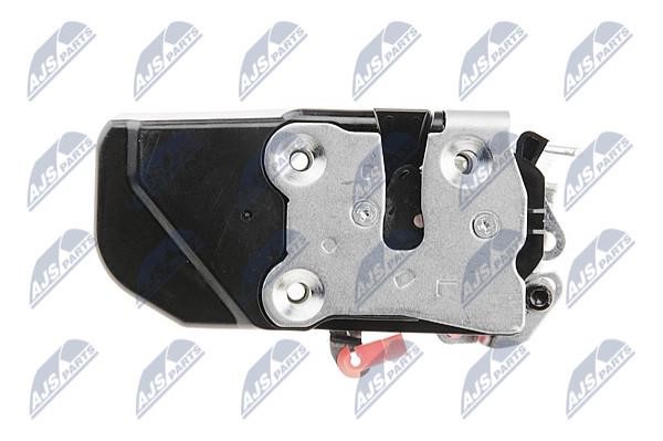 NTY Front left door lock – price 179 PLN