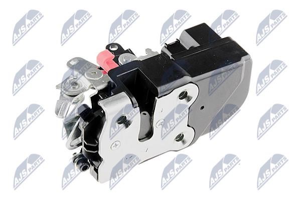 NTY Front right door lock – price 153 PLN