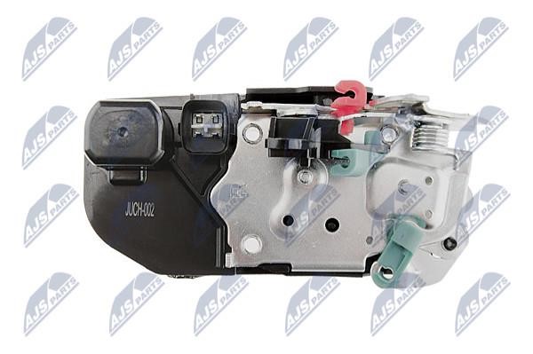 Front right door lock NTY EZC-CH-002