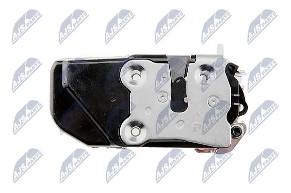 NTY Rear left door lock – price 143 PLN