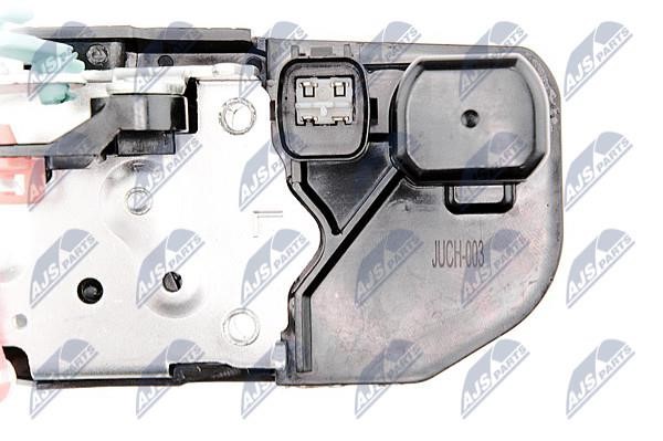 Rear left door lock NTY EZC-CH-003