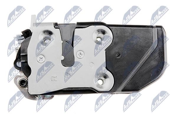 NTY Rear right door lock – price 177 PLN