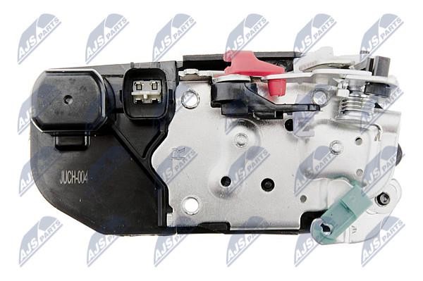 Rear right door lock NTY EZC-CH-004