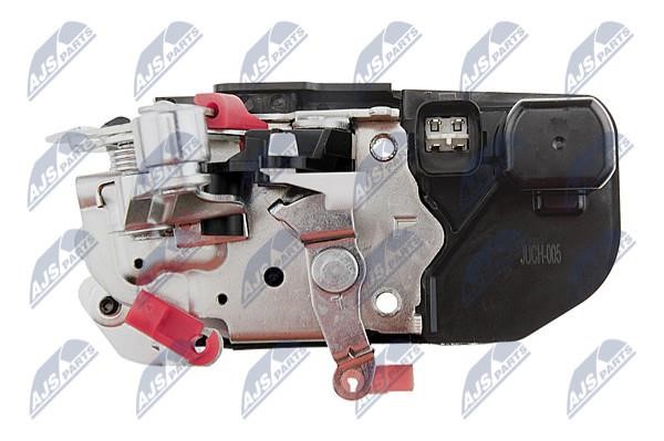 Front left door lock NTY EZC-CH-005