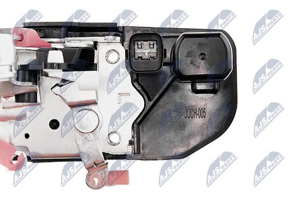 NTY Front left door lock – price 164 PLN