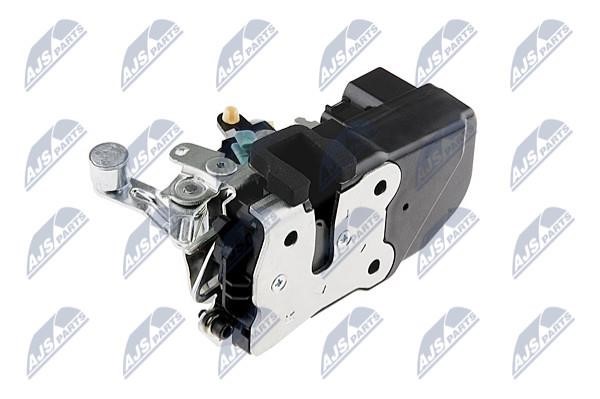 NTY Front right door lock – price 140 PLN