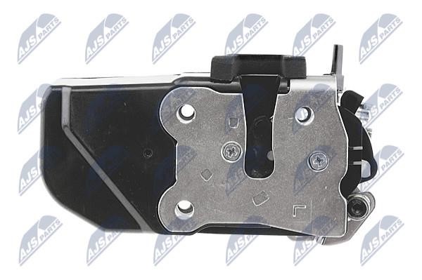 NTY Rear left door lock – price 144 PLN