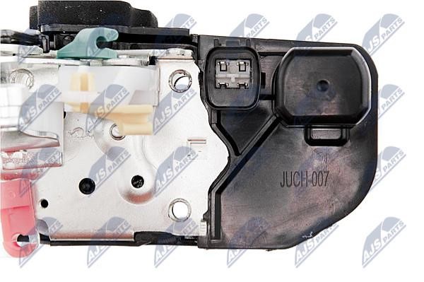Rear left door lock NTY EZC-CH-007