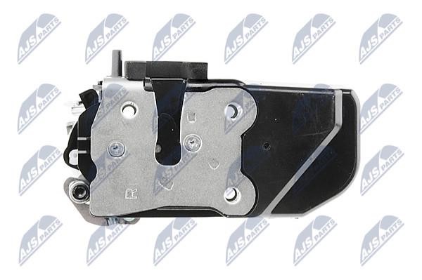 NTY Rear right door lock – price 144 PLN