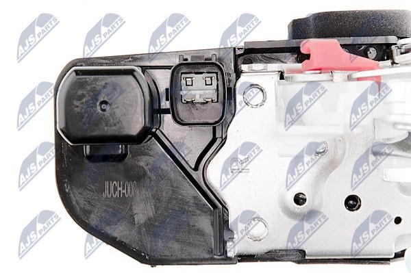 Rear right door lock NTY EZC-CH-008
