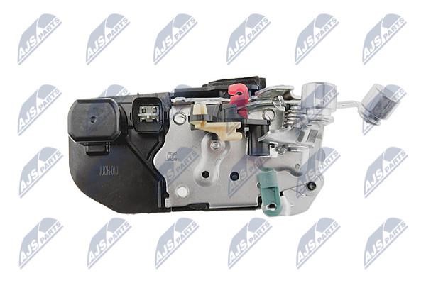Front right door lock NTY EZC-CH-010