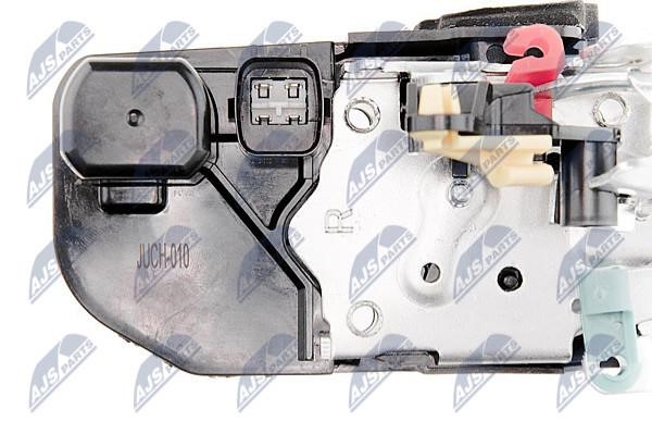 NTY Front right door lock – price 122 PLN