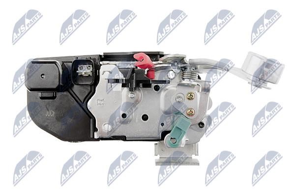 Front right door lock NTY EZC-CH-015